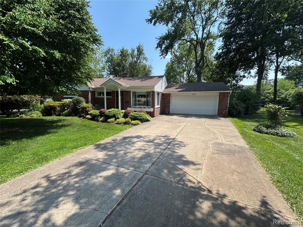 772 Marengo Drive Property Photo 1