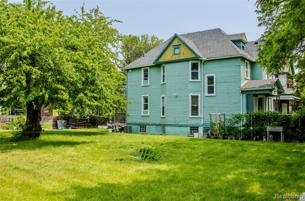 403 Mt Vernon Street Property Photo 14