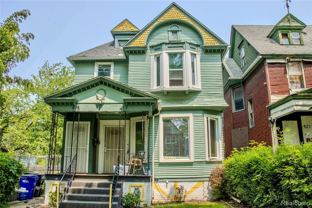 403 Mt Vernon Street Property Photo 15