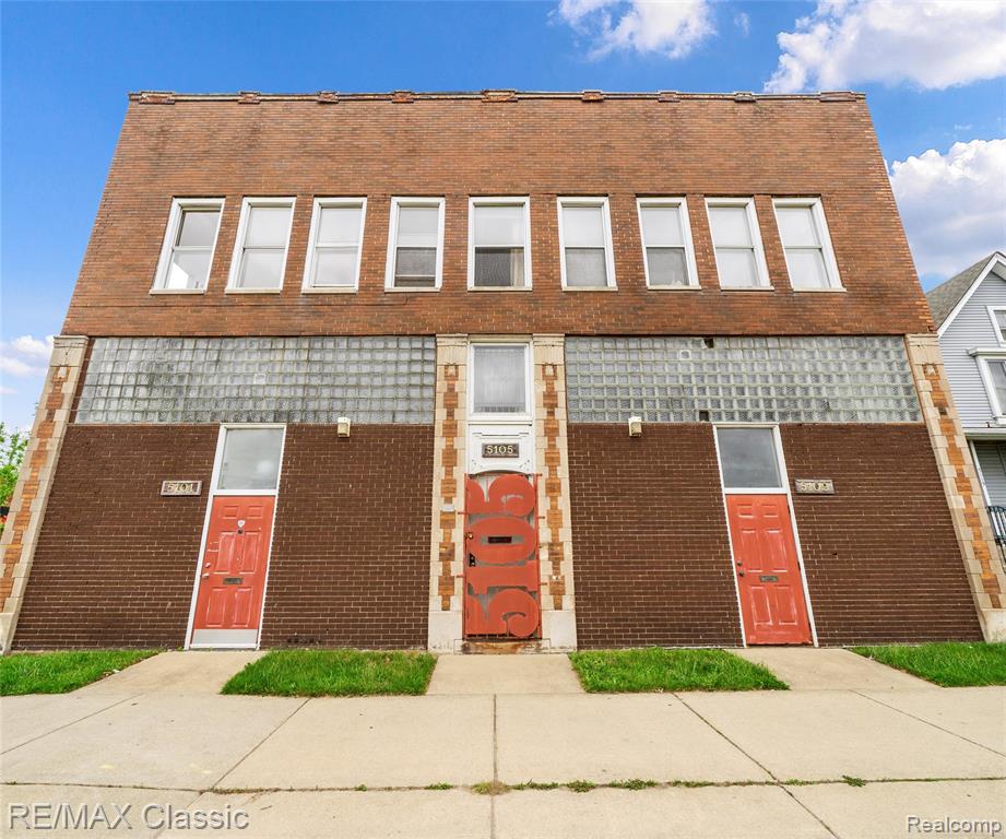 5101 Trumbull Street