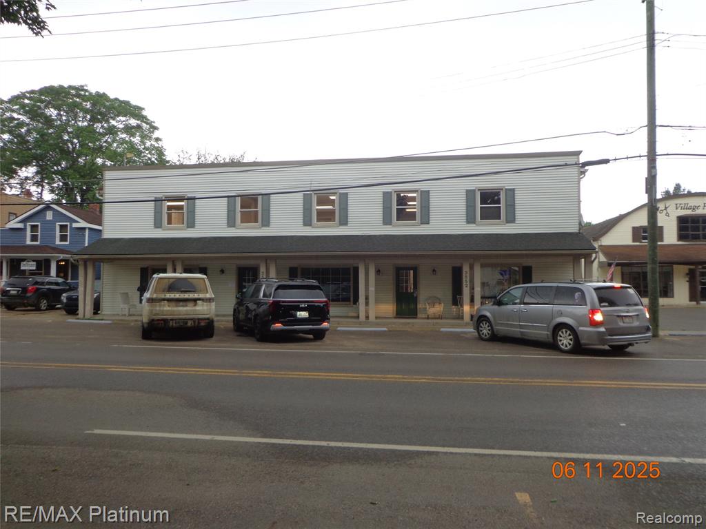 3554 Avon Street Property Photo 1