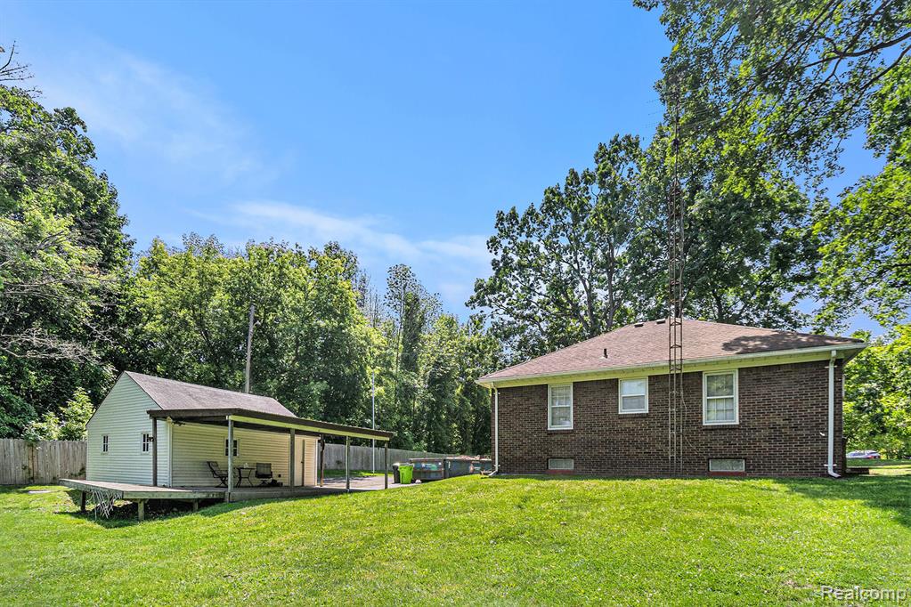 3382 W Silver Lake Road Property Photo 10