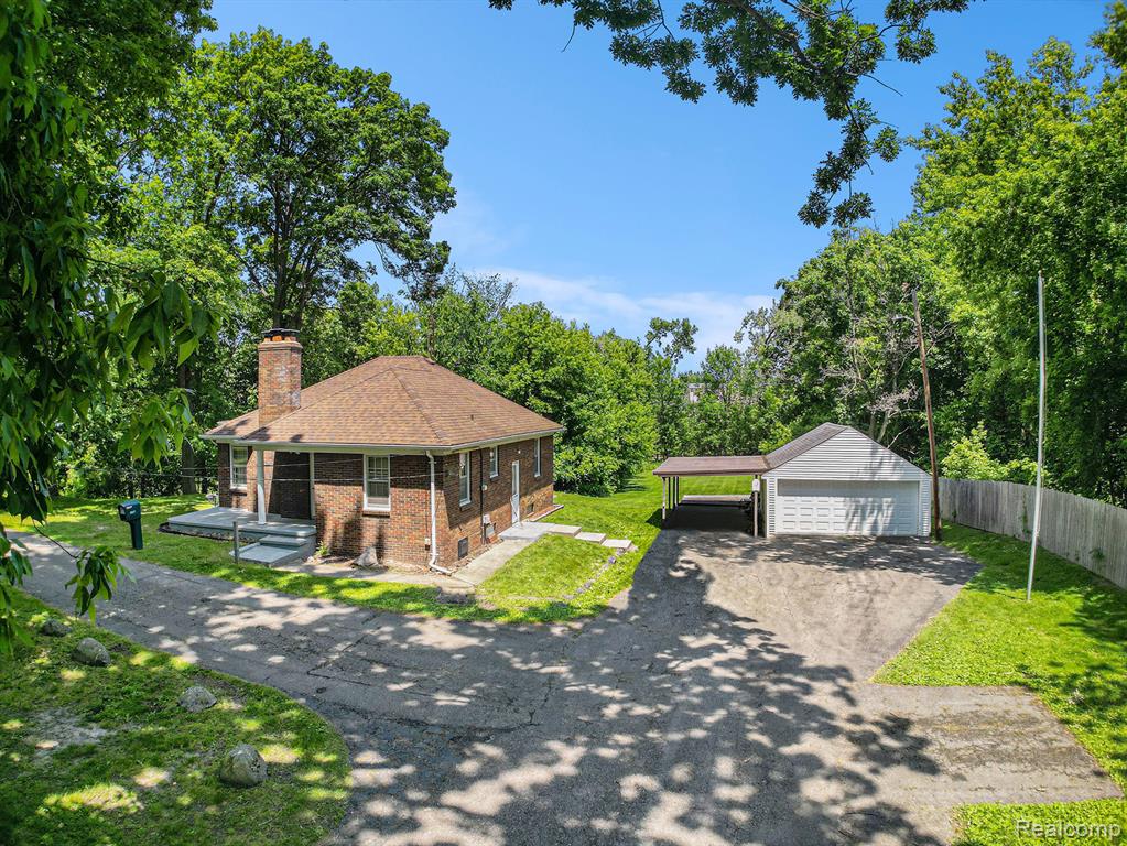 3382 W Silver Lake Road Property Photo 14
