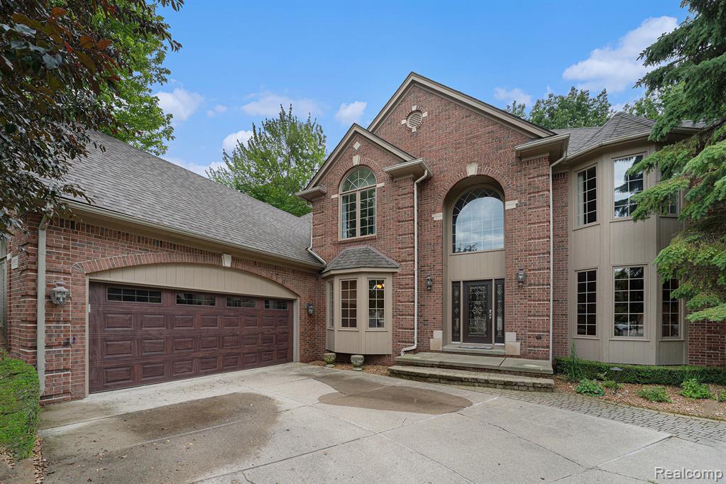 6652 Chianti Court Property Photo 1