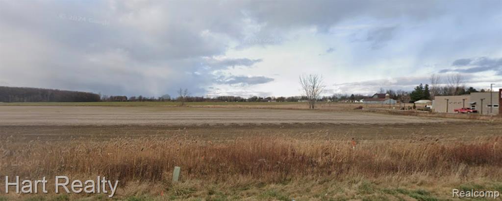 620 W Sanilac Road Property Photo 2