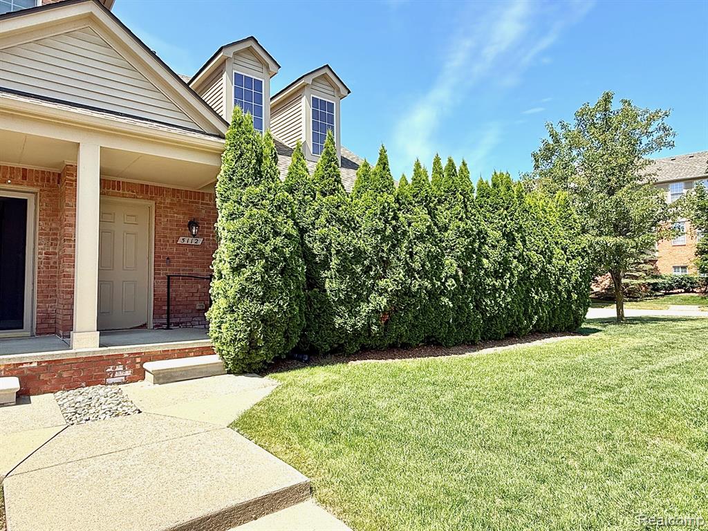 5112 Mesa Drive Property Image