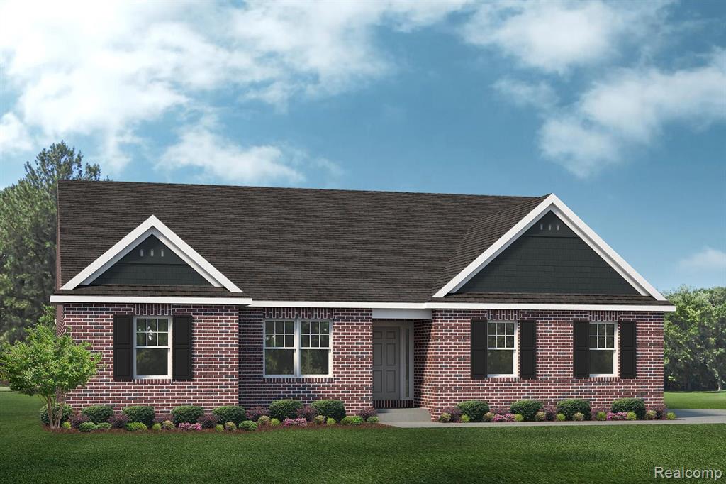 7310 Evergreen Trail