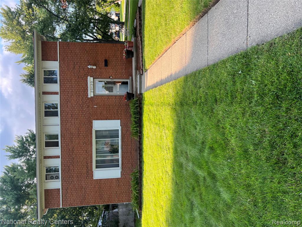 20120 N Covington Parkway