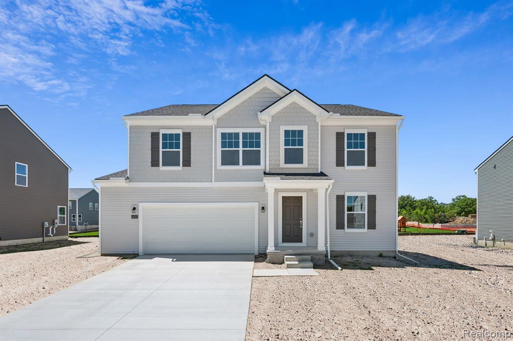 54727 Heron Circle Property Photo 1