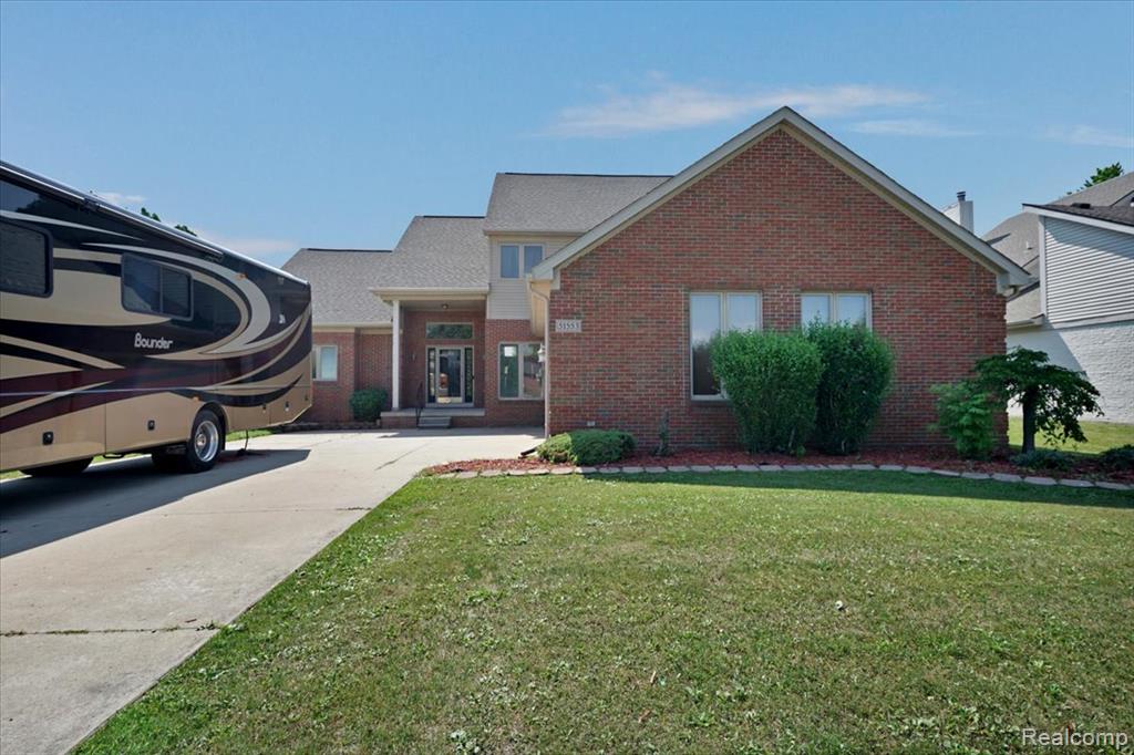 51553 N Baker Road Property Photo 1