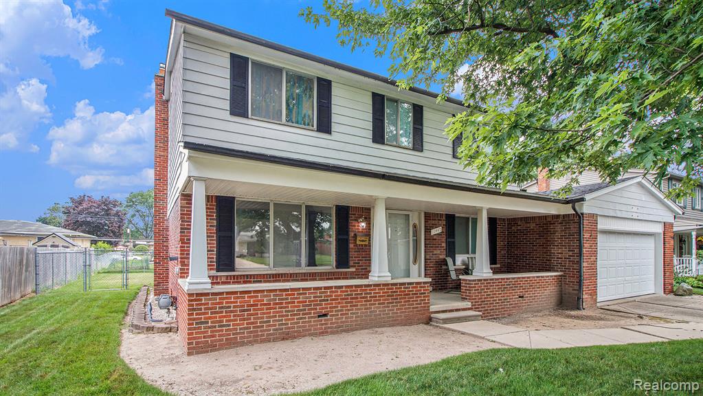 11447 Canterbury Drive Property Photo 1