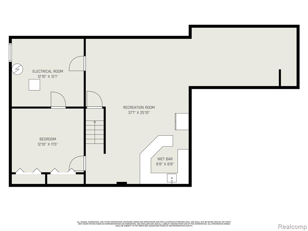 11447 Canterbury Drive Property Photo 26