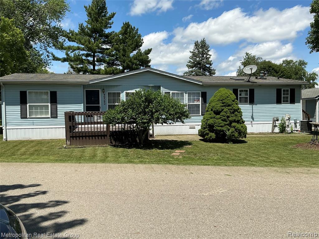49582 Main Drive Property Photo 1