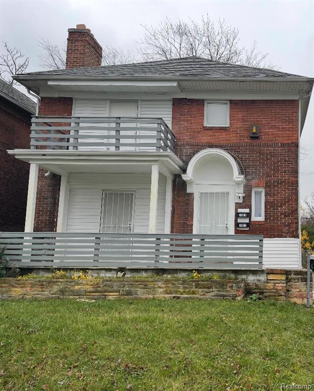 1625 LAWRENCE Property Photo 1