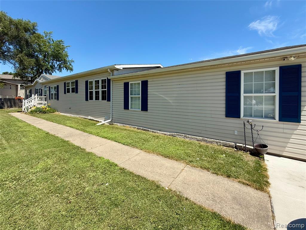 6400 S Dixie Hwy, Lot #62 Property Photo 1