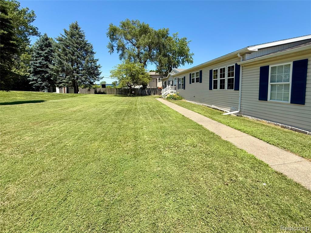 6400 S Dixie Hwy, Lot #62 Property Photo 24
