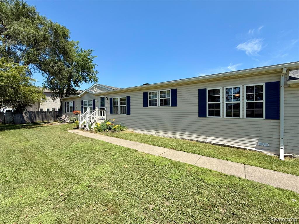 6400 S Dixie Hwy, Lot #62 Property Photo 26