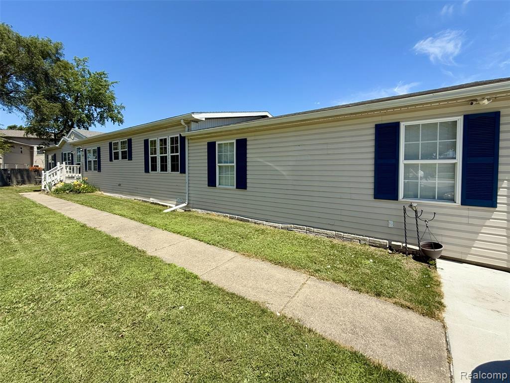 6400 S Dixie Hwy, Lot #62 Property Photo 27