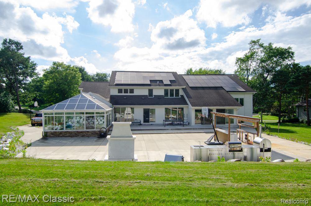 3865 Stonecrest Road Property Photo 29