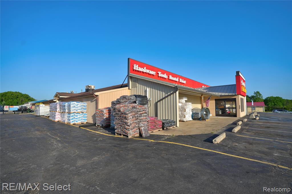 7281 S State Road Property Photo 15
