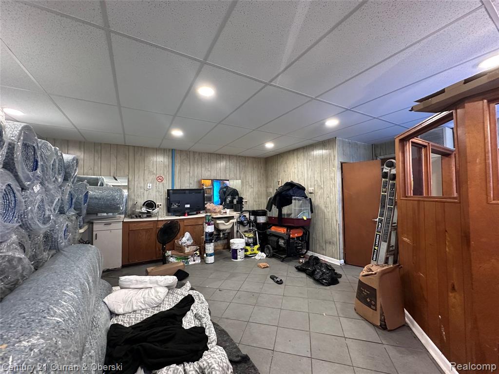 20854 W 8 Mile Road Property Photo 4