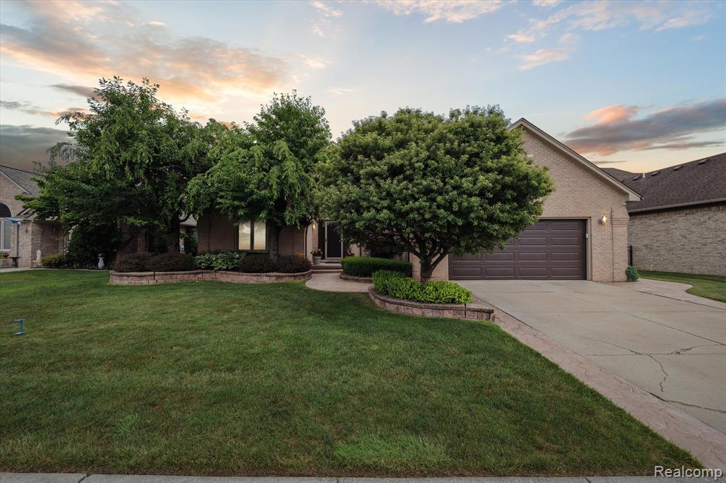 51798 Sequoya Drive Property Photo 1