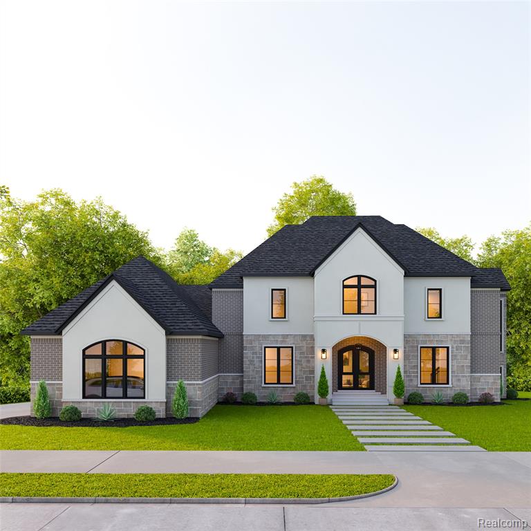 39196 - Lot 56 Lakeshore Drive Property Photo 1