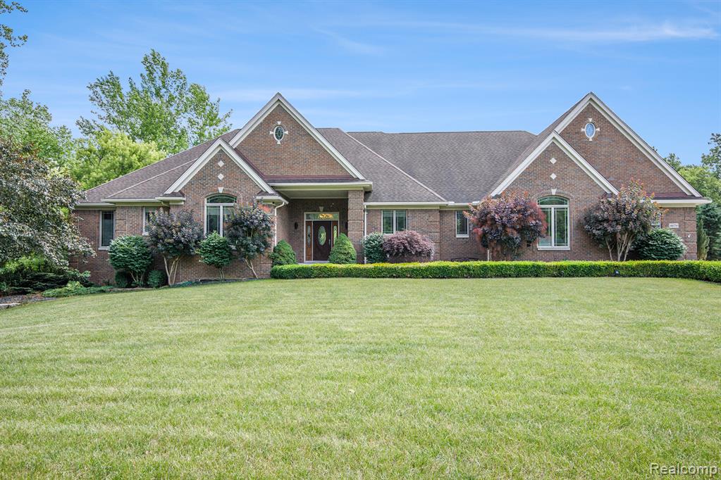 8670 Country Manor Drive Property Image