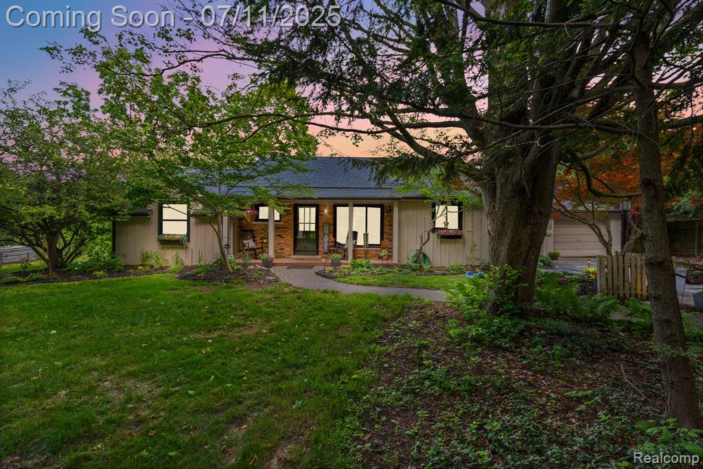1300 N Livernois Road Property Photo 1