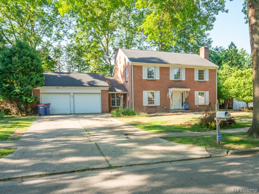 2150 Onekama Drive Property Photo 1
