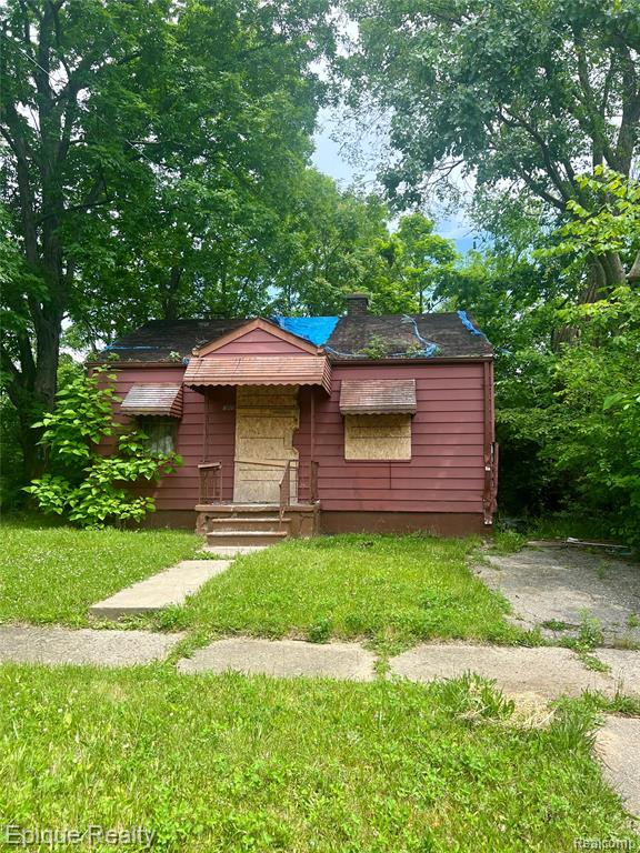 3810 Marvin Street Property Photo 1