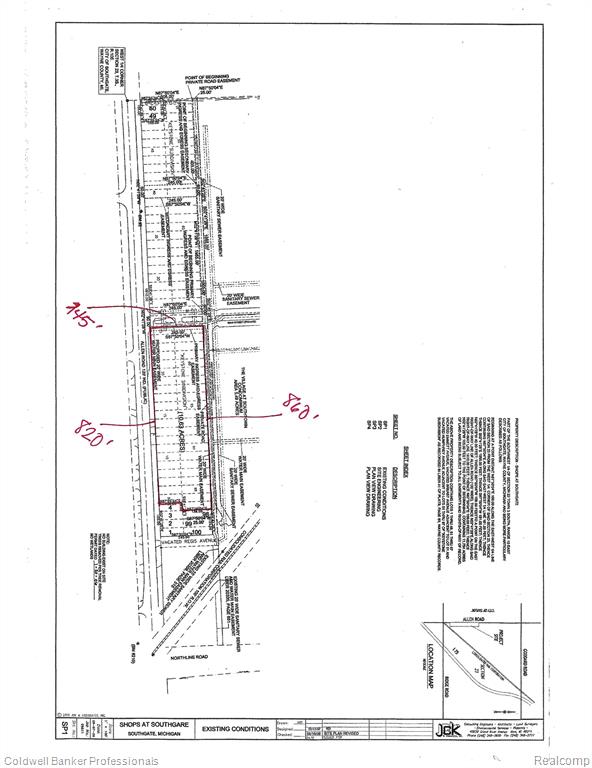 00 Allen Road Property Photo 1