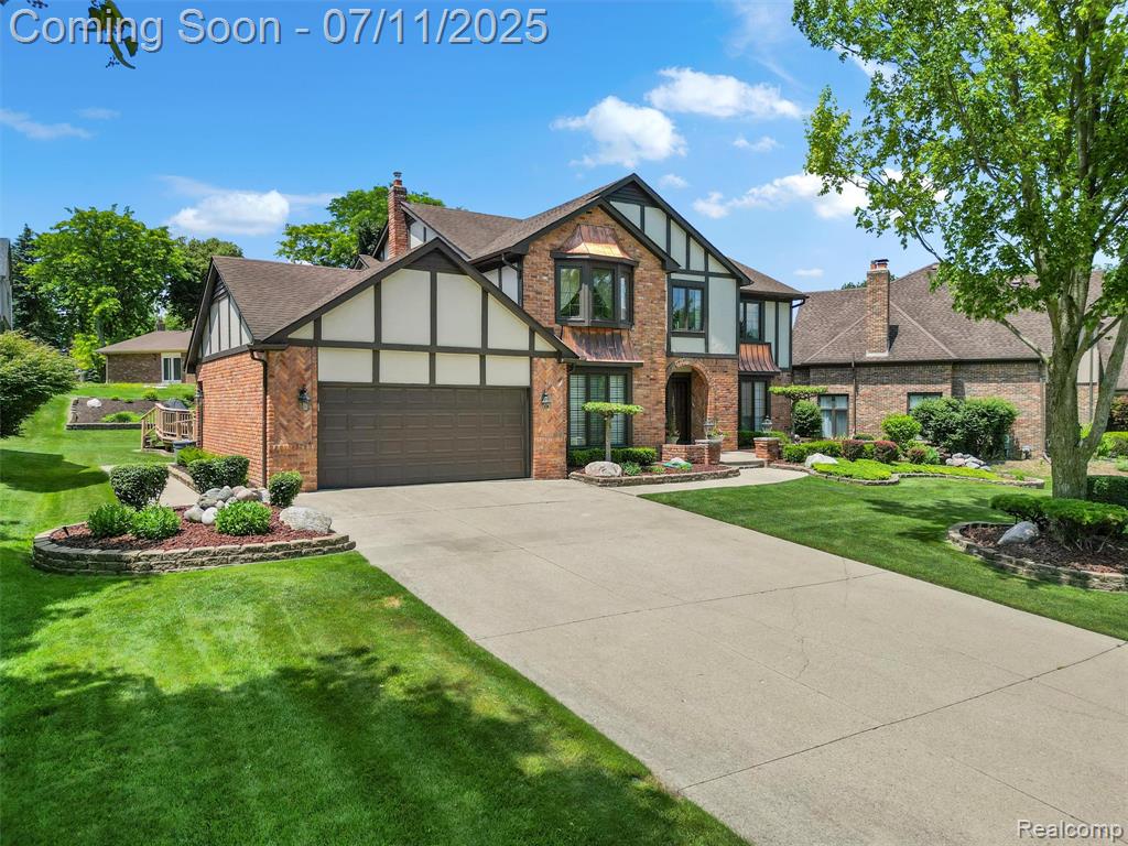 1732 Rapids Way Property Photo 1
