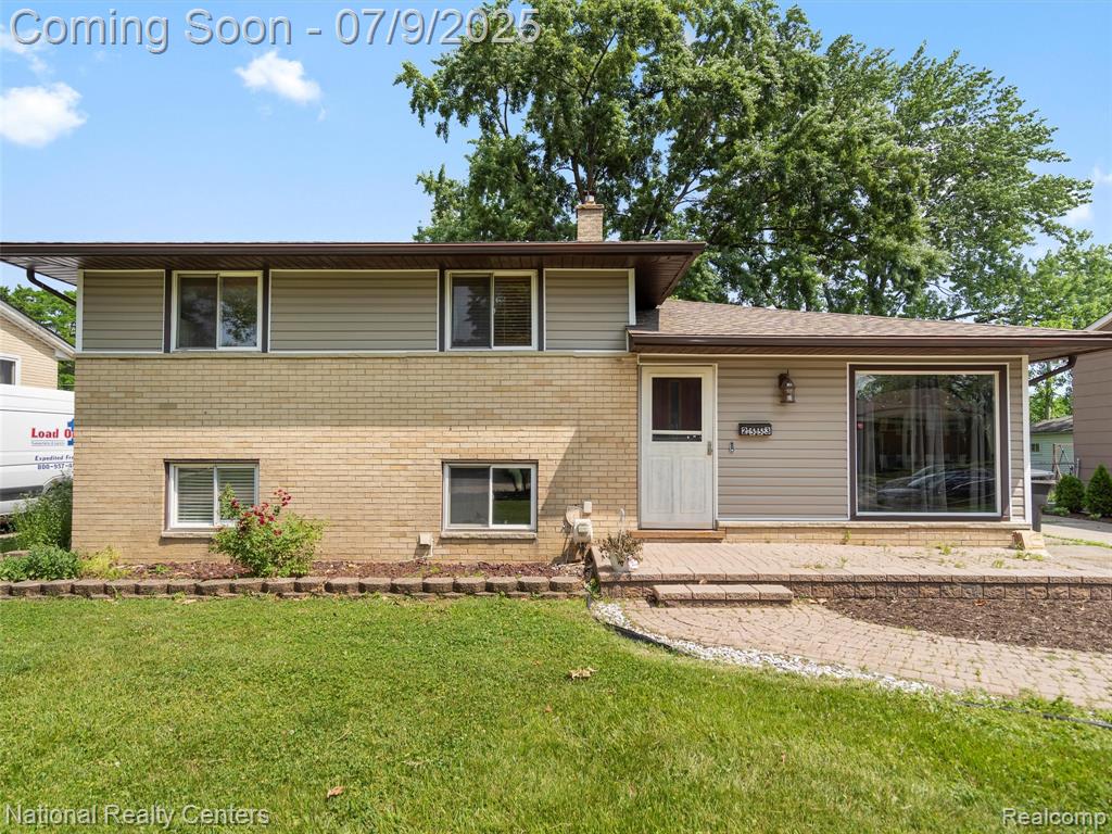 2553 Koper Drive Property Photo 1