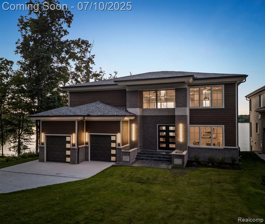 1760 Hamilton Drive Property Photo 1