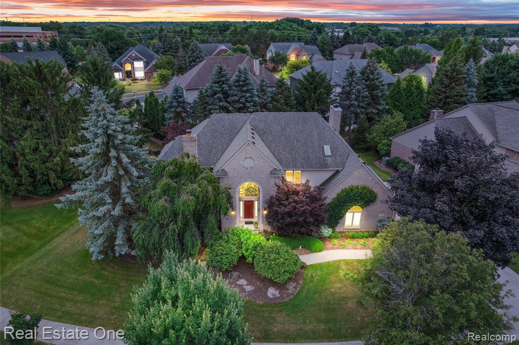 3565 Heron Ridge Drive Property Photo 1