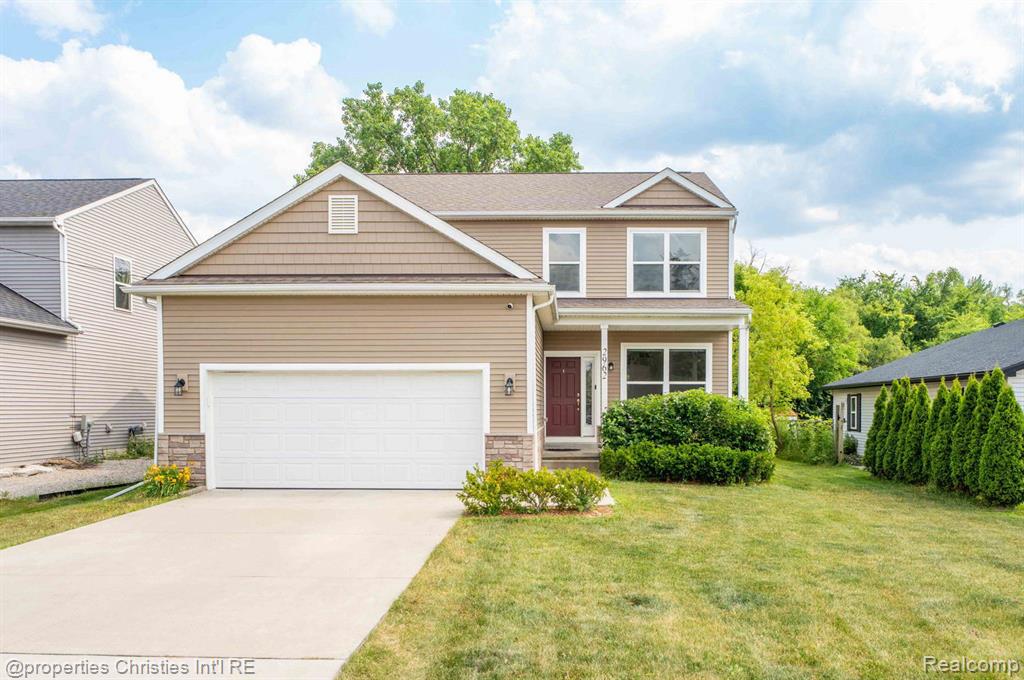 2962 Iowa Drive Property Photo 1