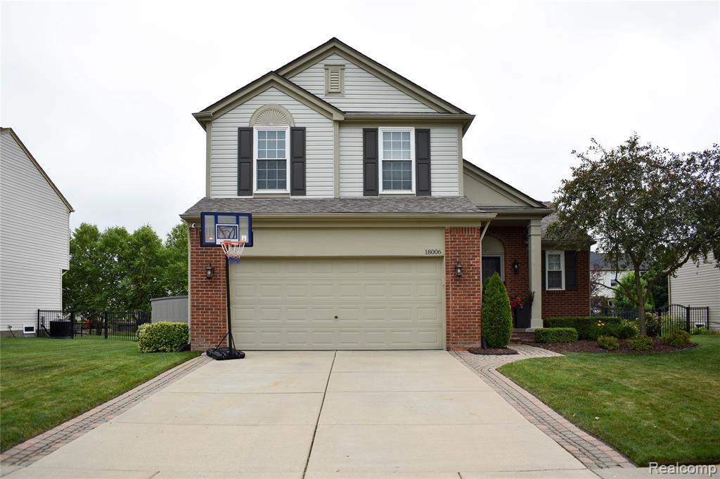 18006 Wingate Drive Property Photo 1