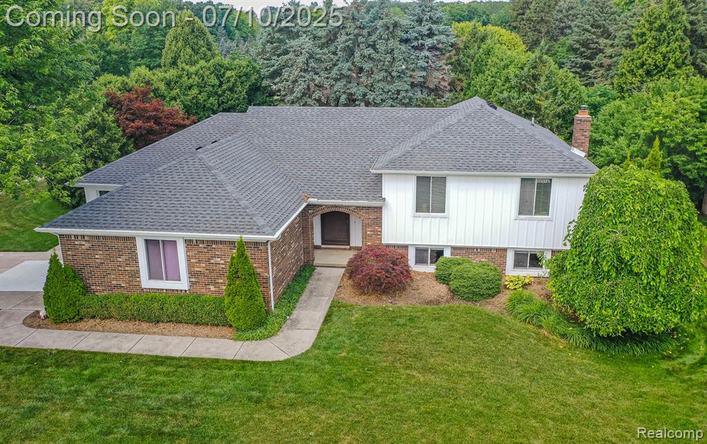 4523 Lehigh Drive Property Photo 1