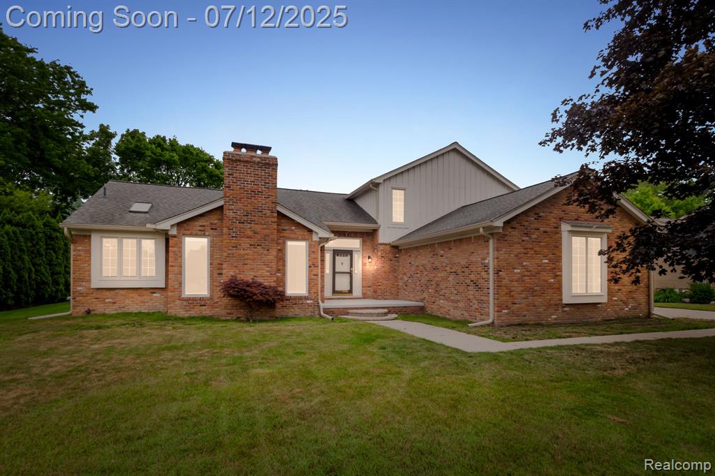 3565 Aynsley Drive Property Photo 1