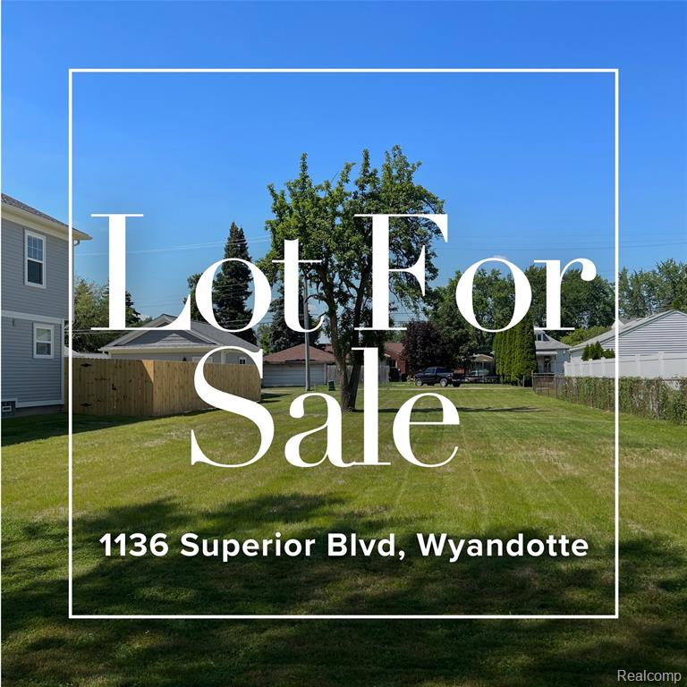 1136 Superior Boulevard Property Photo 1