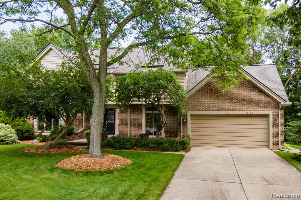 2732 Winter Park Court Property Photo 1