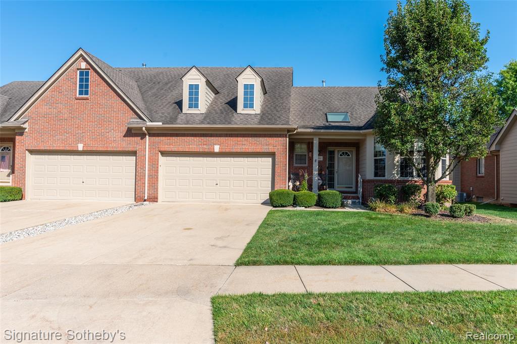 49866 Sleeping River Drive Property Photo 1