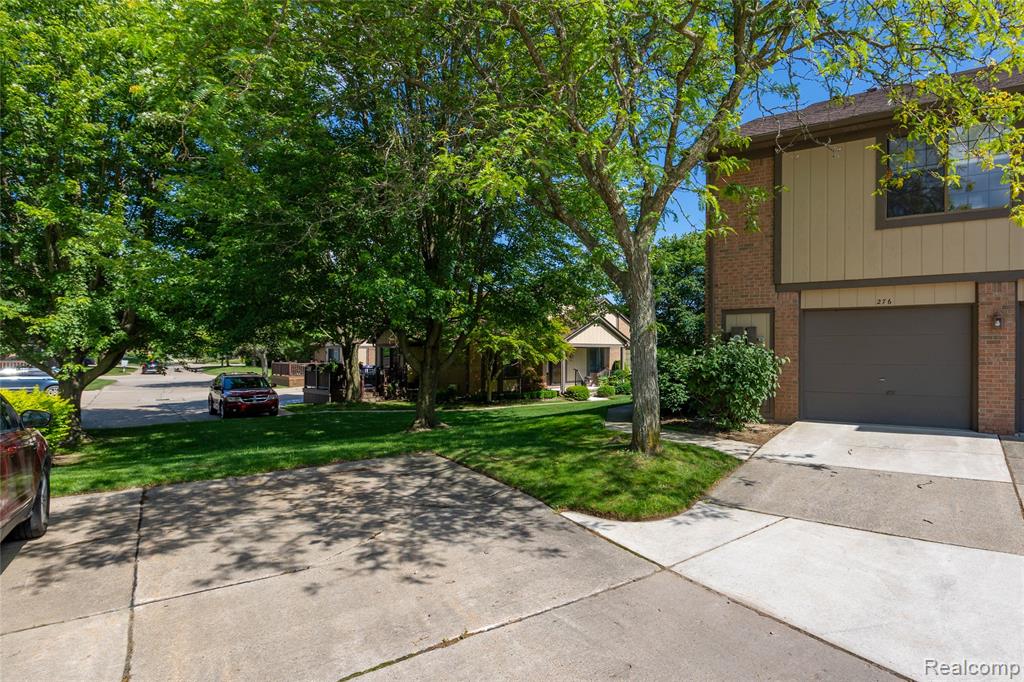 276 Meadow Bridge Drive Property Photo 1