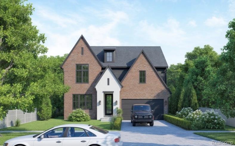 2806 Shenandoah Drive Property Photo 1