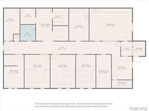3540 Biddle Ave Property Photo 2