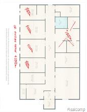 3540 Biddle Ave Property Photo 3