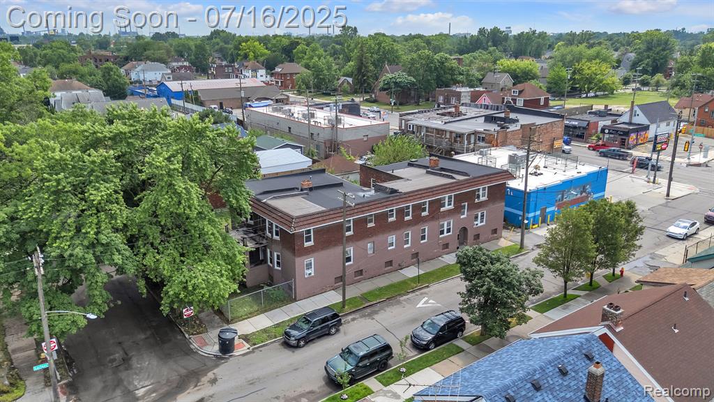 1701 Evans Street Property Photo 1
