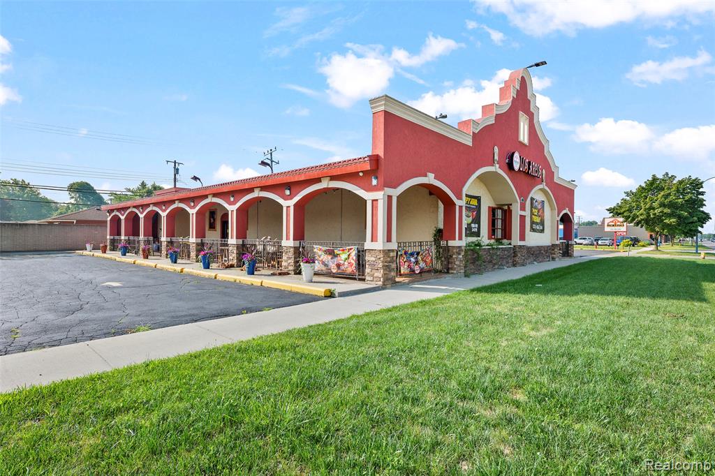 4327 Allen Road