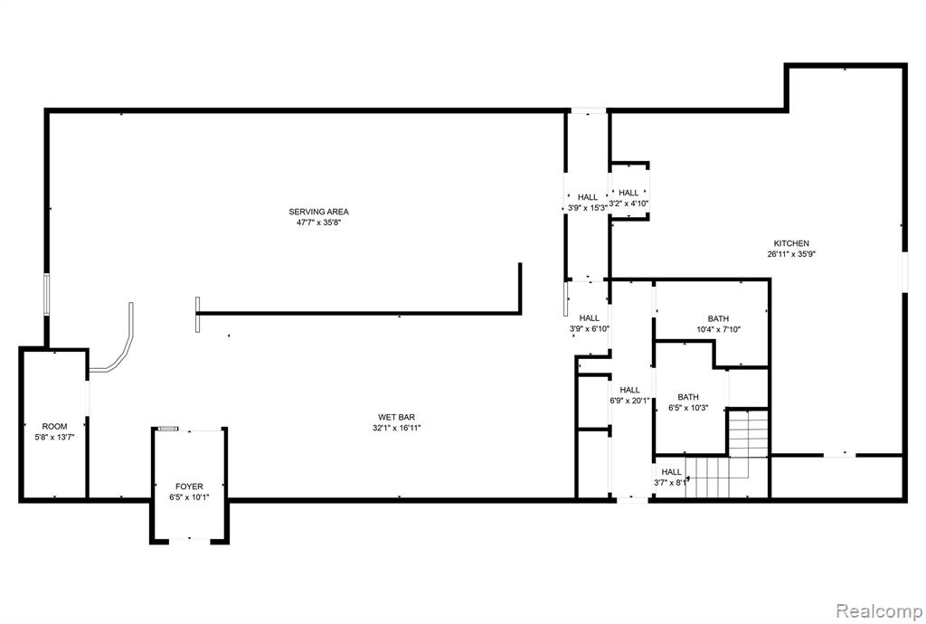 4327 Allen Road Property Photo 24